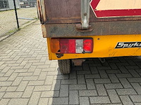 Spykstaal 2040 bedrijfswagen - afbeelding 14 van  28