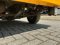 Spykstaal 2040 bedrijfswagen - afbeelding 17 van  28