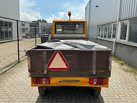 Spykstaal 2040 bedrijfswagen - afbeelding 22 van  28