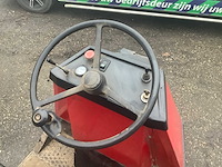 Spykstaal 307 trekker - afbeelding 3 van  6