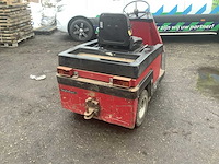 Spykstaal 307 trekker - afbeelding 3 van  4