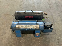 Spytze pneumatische toebehoren (2x) - afbeelding 1 van  7