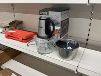 Spztjk blender - afbeelding 1 van  3