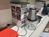 Spztjk blender - afbeelding 3 van  3