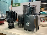 Spztjk sapcentrifuge - afbeelding 2 van  3