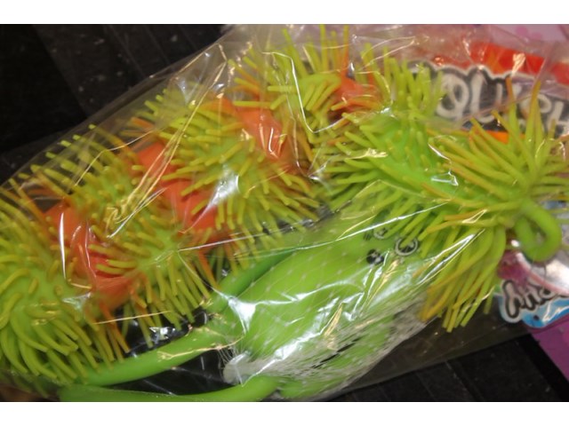 Sqeeuze 2 stusk in zak in ds a - afbeelding 2 van  3