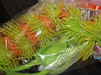 Sqeeuze 2 stusk in zak in ds a - afbeelding 2 van  3