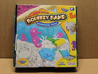 Sqeeuze zand 1x in krat f - afbeelding 2 van  3