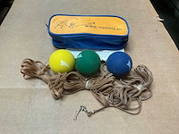 Sqinniz spelset (10x) - afbeelding 2 van  3