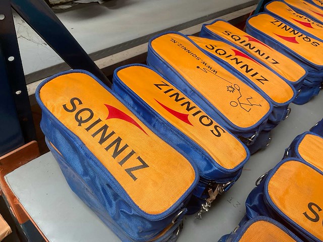 Sqinniz spelset (10x) - afbeelding 3 van  3