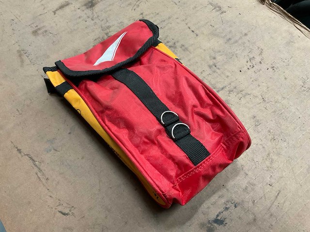 Sqinniz spelset (2x) - afbeelding 1 van  3