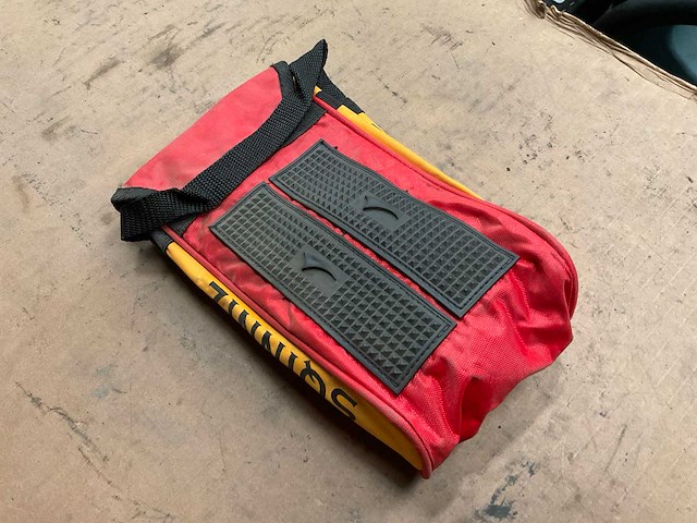 Sqinniz spelset (2x) - afbeelding 3 van  3