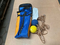 Sqinniz spelset (5x) - afbeelding 1 van  2