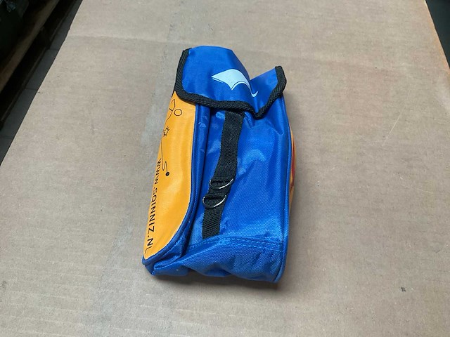 Sqinniz spelset (5x) - afbeelding 2 van  2