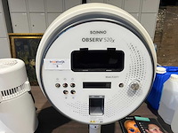 Sqinno - oberv 520x - huidanalyse apparaat - afbeelding 2 van  5