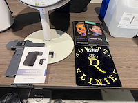 Sqinno - oberv 520x - huidanalyse apparaat - afbeelding 3 van  5