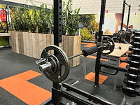 Squad rack - afbeelding 4 van  6