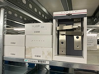 Squadra wc-deurbeslag (6x)