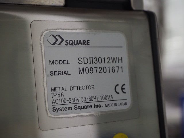 Square - afbeelding 4 van  12