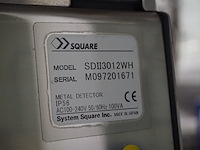 Square - afbeelding 4 van  12