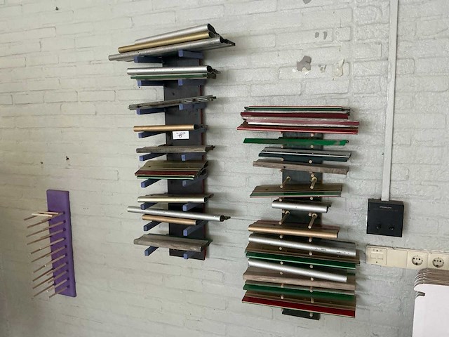 Squeegee (30x) - afbeelding 1 van  5