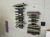 Squeegee (30x) - afbeelding 1 van  5