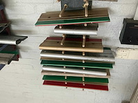 Squeegee (30x) - afbeelding 4 van  5