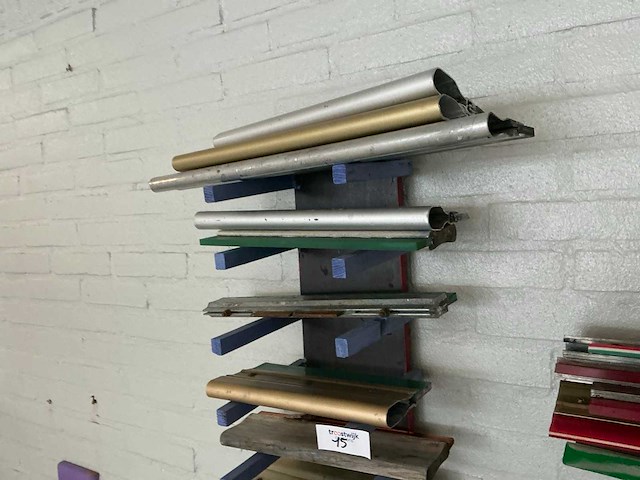 Squeegee (30x) - afbeelding 5 van  5