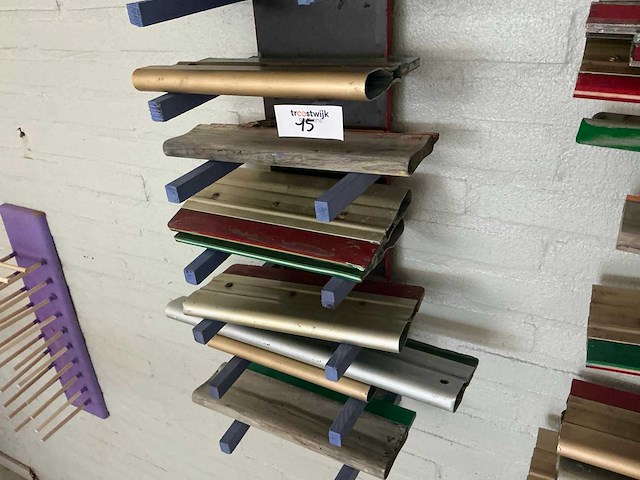 Squeegee (30x) - afbeelding 3 van  5