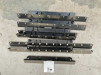 Squeegee screenprinter - afbeelding 2 van  2