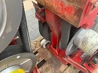 Sr holland variator aandrijving voor schuitemaker robusta (2x) - afbeelding 11 van  21