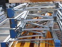 Sr palletstelling - 8 staanders & 25 liggers - afbeelding 4 van  9