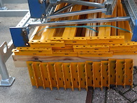 Sr palletstelling - 8 staanders & 25 liggers - afbeelding 5 van  9
