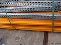 Sr palletstelling - 8 staanders & 25 liggers - afbeelding 6 van  9
