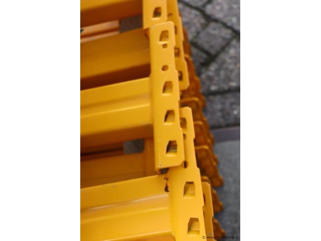 Sr palletstelling - 8 staanders & 25 liggers - afbeelding 7 van  9