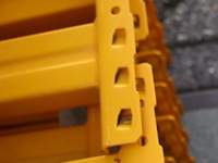 Sr palletstelling - 8 staanders & 25 liggers - afbeelding 7 van  9