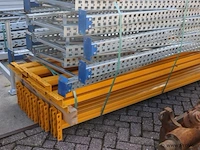 Sr palletstelling - 8 staanders & 25 liggers - afbeelding 2 van  9