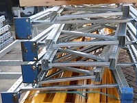 Sr palletstelling - 8 staanders & 25 liggers - afbeelding 4 van  9