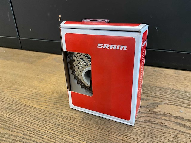 Sram am cs pg-1030 10sp 11-36t cassette (2x) - afbeelding 1 van  4