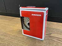 Sram am cs pg-1030 10sp 11-36t cassette (2x) - afbeelding 1 van  4