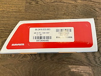 Sram am cs pg-1030 10sp 11-36t cassette (4x) - afbeelding 3 van  4