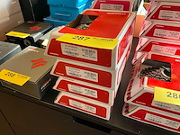 Sram am cs pg-1030 10sp 11-36t cassette (4x) - afbeelding 4 van  4