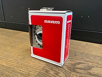 Sram am cs pg-1130 11sp 11-28t cassette (5x) - afbeelding 1 van  4