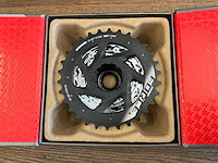 Sram force am cs xg 1270 d1 10-30 cassette - afbeelding 1 van  5