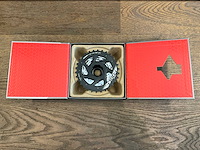 Sram force am cs xg 1270 d1 10-30 cassette - afbeelding 3 van  5