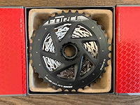 Sram force am cs xg 1270 d1 10-36 cassette - afbeelding 1 van  5