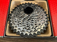 Sram force am cs xg 1270 d1 10-36 cassette - afbeelding 2 van  5
