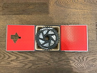 Sram force am cs xg 1270 d1 10-36 cassette - afbeelding 3 van  5