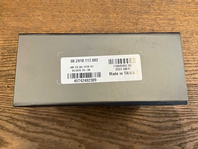 Sram force am cs xg 1270 d1 10-36 cassette - afbeelding 4 van  5