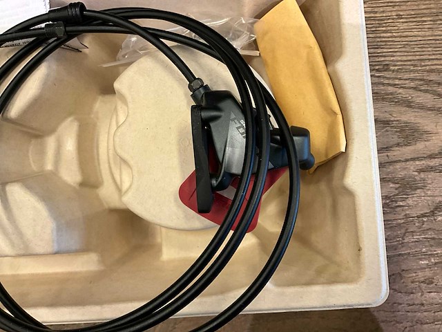 Sram force am ed axs e1 sjc hrd shift-brake system incompleet - afbeelding 2 van  4